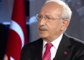 CHP’li gençlerden Kılıçdaroğlu videosu