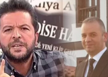 MHP’den Nihat Doğan’a: “Ülkücü tehdit etmez gereğini yapar embesil Nihat”