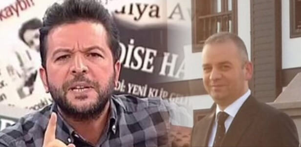 MHP’den Nihat Doğan’a: “Ülkücü tehdit etmez gereğini yapar embesil Nihat”