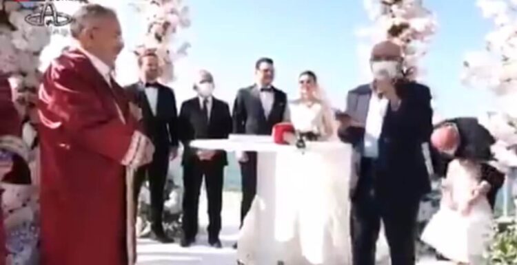 AKP’li vekilden Erdoğan’a peygamber iması