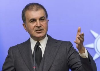 ‘Bir tane daha mülteci alacak kapasitemiz yok, burası yol geçen hanı değil’