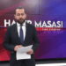 Halk TV sunucusu Can Coşkun’a saldırı