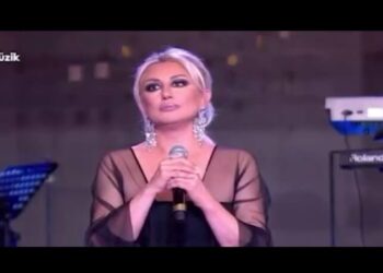 Muazzez Ersoy TRT’de canlı yayında isyan etti: Burama kadar geldi