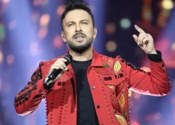 Tarkan: Rahat bırakın doğayı artık!
