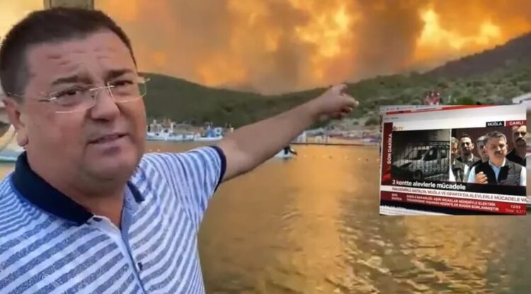 Tokat: Bakanlıklarımızla da işbirliğimizi kurabilmeyi isterdik