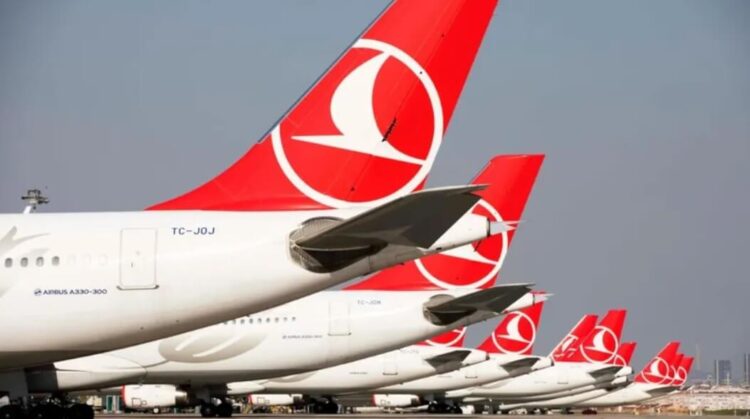 THY, aşı kartı veya negatif PCR testi isteyecek