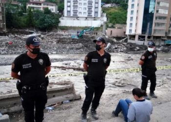 Sel felaketinde son durum
