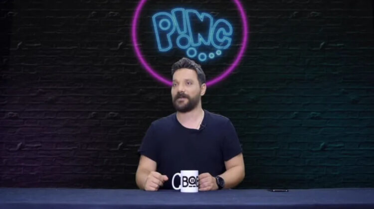 YouTuber Oğuzhan Uğur hakkında soruşturma açıldı