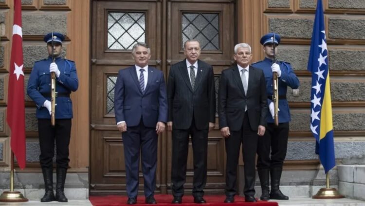 Erdoğan: Afganistan’daki saldırıda ölü sayısı 170’i buldu