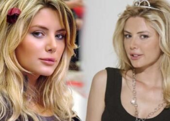 Yıllardır ortalıkta görünmeyen Aysun Kayacı bakın nereden çıktı