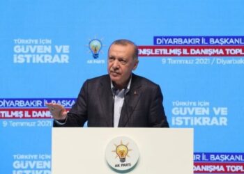 Metropoll’ün son anketi: Kararsızlar ve cevap vermeyenlerin oranı