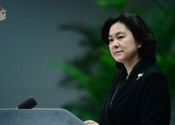 Çin: Taiwan’ın DSÖ’ye katılmasıyla ilgili tasarıya karşı çıkıyoruz