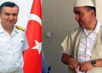 CHP’li Özel: Cübbeli amiralin dosyası sonuçlandırılmalı