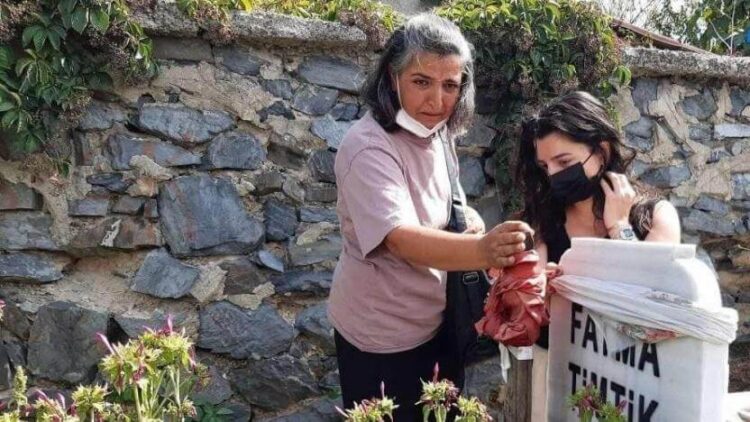 Polisten Berkin’in annesi Gülsüm Elvan’a: ‘Ben mi öldürmüşüm, iyi yapmışım’