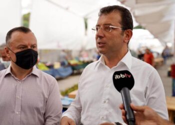 Ulus Üretici Pazarı hizmete açıldı