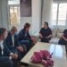 CHP’den Oğuzhan Erkul ve Barış Kerem’in ailelerine ziyaret