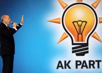 “AKP devri artık kapandı”