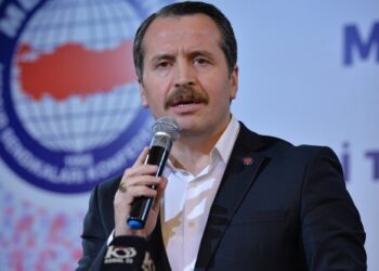 Memur-Sen Başkanı Ali Yalçın’ın maaşı şoke etti