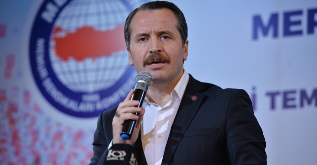 Memur-Sen Başkanı Ali Yalçın’ın maaşı şoke etti