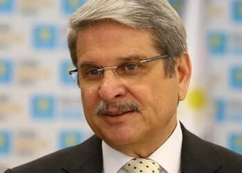 İYİ Partili Çıray: Belek’teki yangın üssünü otel alanına çevirdiniz mi?