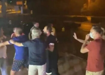 TGC: Halk TV ekibine yapılan saldırıyı kınıyoruz