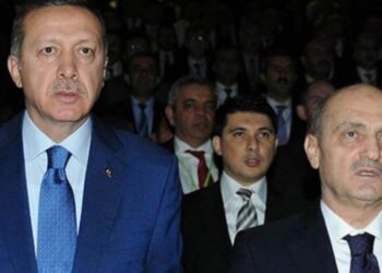 ‘Beni idama götüreceksin, elime bir silah alıp intihar mı edeyim?’