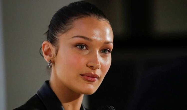 Bella Hadid’ten Hz. Ali paylaşımı