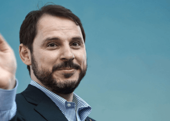 ‘Berat Albayrak dönemine geri dönüyoruz!’