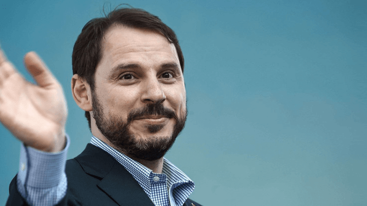 ‘Berat Albayrak dönemine geri dönüyoruz!’