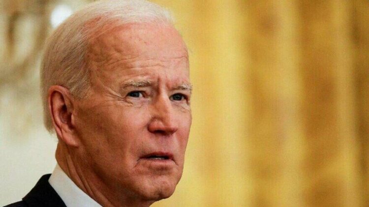 Biden’dan saldırıyla ilgili ilk açıklama: Affetmeyeceğiz, bedelini ödeteceğiz