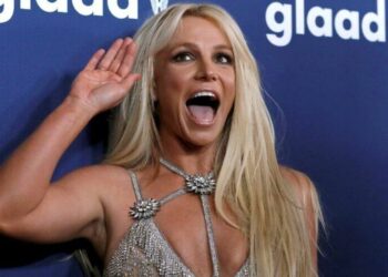 Britney Spears’ten çıplak paylaşım savunması: Bu dünyaya çıplak geldik