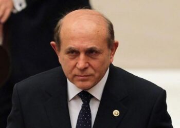 “Burhan Kuzu görüşmek için resmen yalvarıyor”