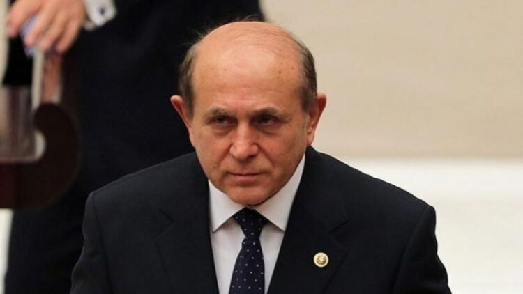 “Burhan Kuzu görüşmek için resmen yalvarıyor”