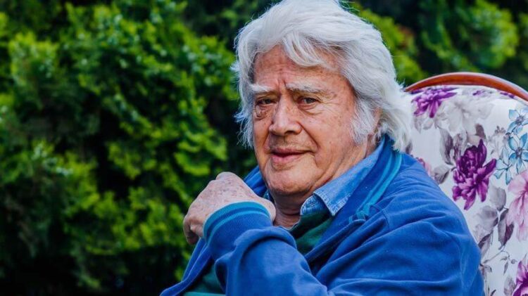 Cüneyt Arkın: Kaybedersem yok olurum…