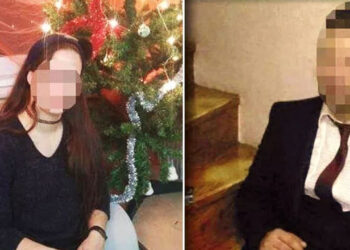 Kayınpederini eşcinsellikle suçlamıştı! O davada karar çıktı