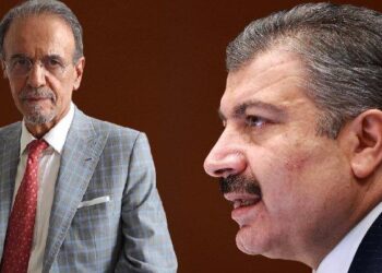 Mehmet Ceyhan’dan Bakan Koca’ya zor soru: Neden hâlâ yapılıyor