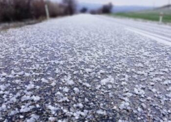 İstanbul’da sıcaklık yerini doluya bırakacak