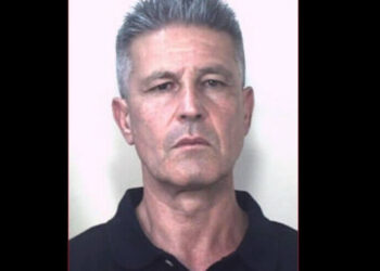 ‘Babaların babası’ sonunda yakalandı