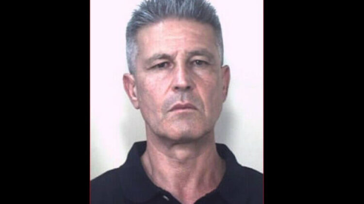 ‘Babaların babası’ sonunda yakalandı