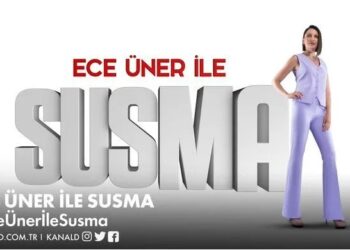 Ece Üner’in tanıtımına tepki: Bir feryat reklam olur mu?