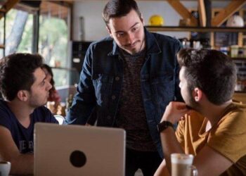 Sosyal medya fenomenleri emniyette ifade veriyor