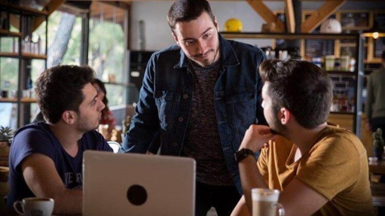 Sosyal medya fenomenleri emniyette ifade veriyor