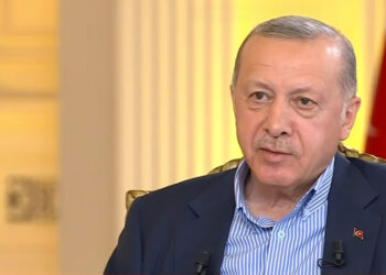 Erdoğan’dan Taliban’la görüşme sinyali
