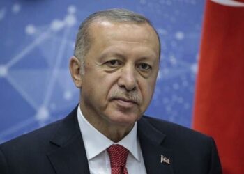 Erdoğan: Her şey dört dörtlüktür diye bir iddianın içinde değiliz