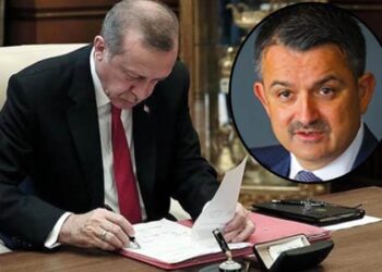 Kabine değişikliği iddiası: DDK harekete geçti