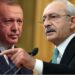 Erdoğan’ın ‘mülteciler’ açıklamasına Kılıçdaroğlu’ndan sert yanıt