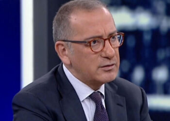 Fatih Altaylı: Patlayan HES’e de onay vermiş halk…