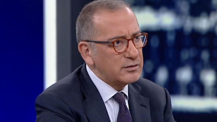 Fatih Altaylı: Patlayan HES’e de onay vermiş halk…