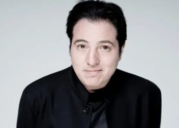 Fazıl Say’dan ‘Doğanın Sesi’ konseri