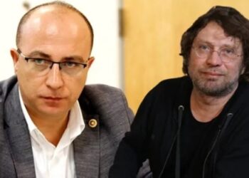 MHP’li İzzet Ulvi Yönter bu kez de Levent Kazak’ı hedef gösterdi